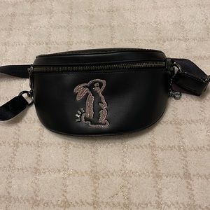 Coach Belt Bag/Fanny Pack